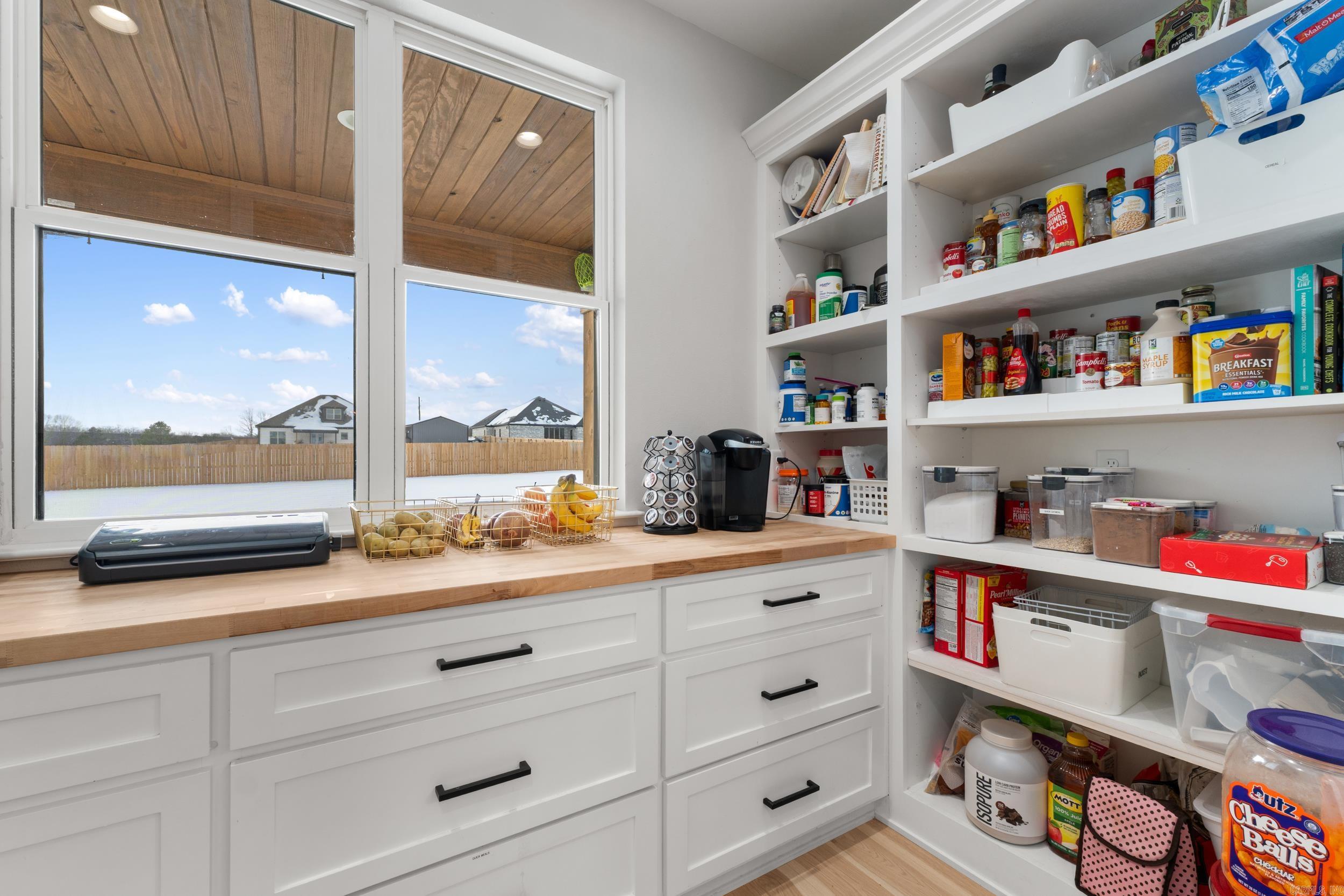 PARKER'S PLACE SUB - Residential