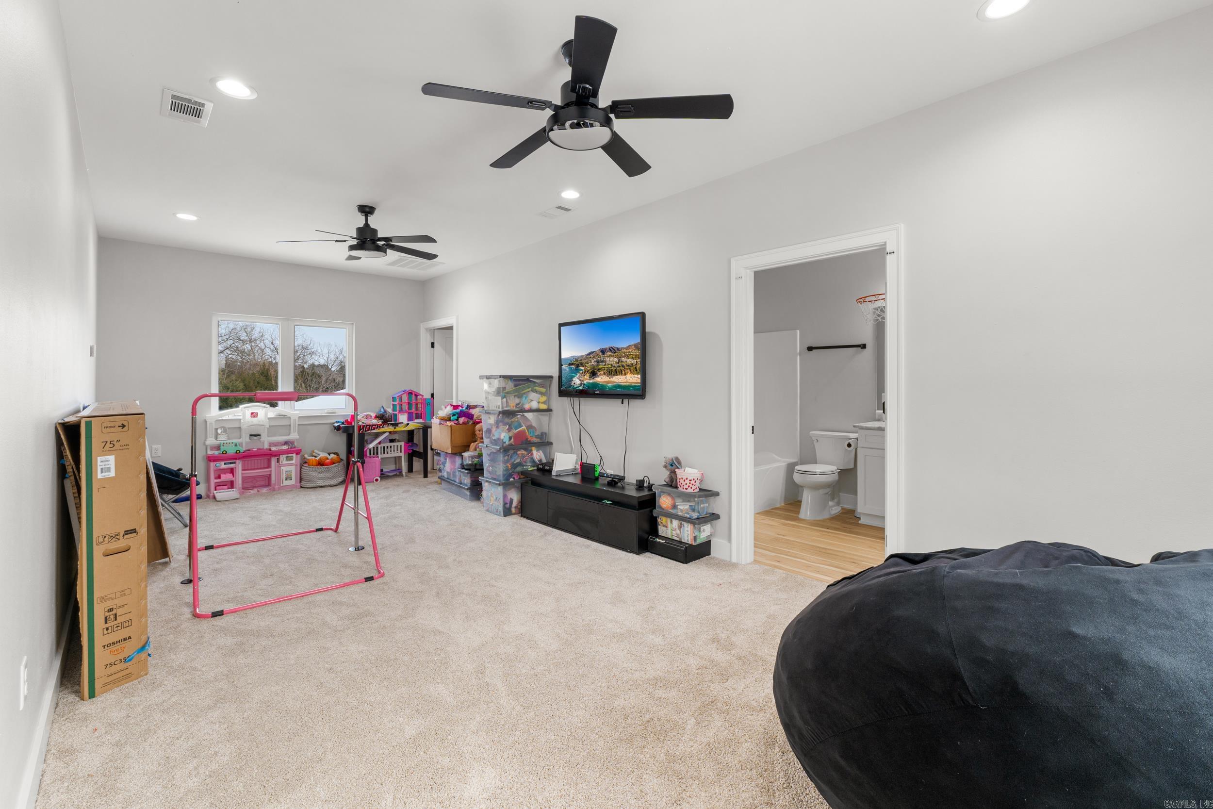 PARKER'S PLACE SUB - Residential