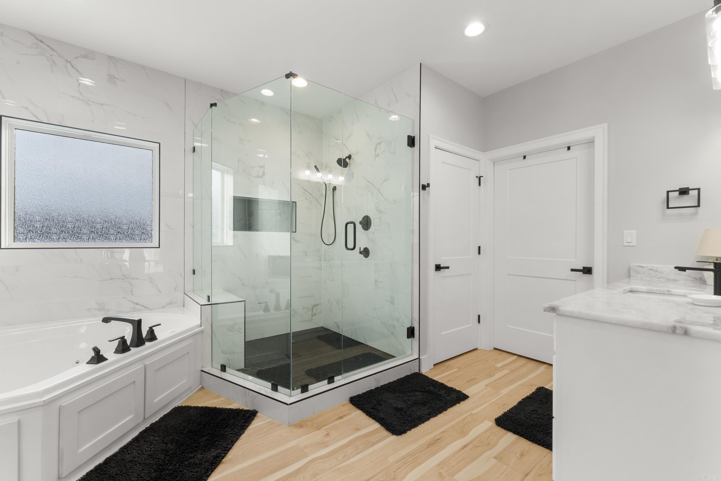 PARKER'S PLACE SUB - Residential