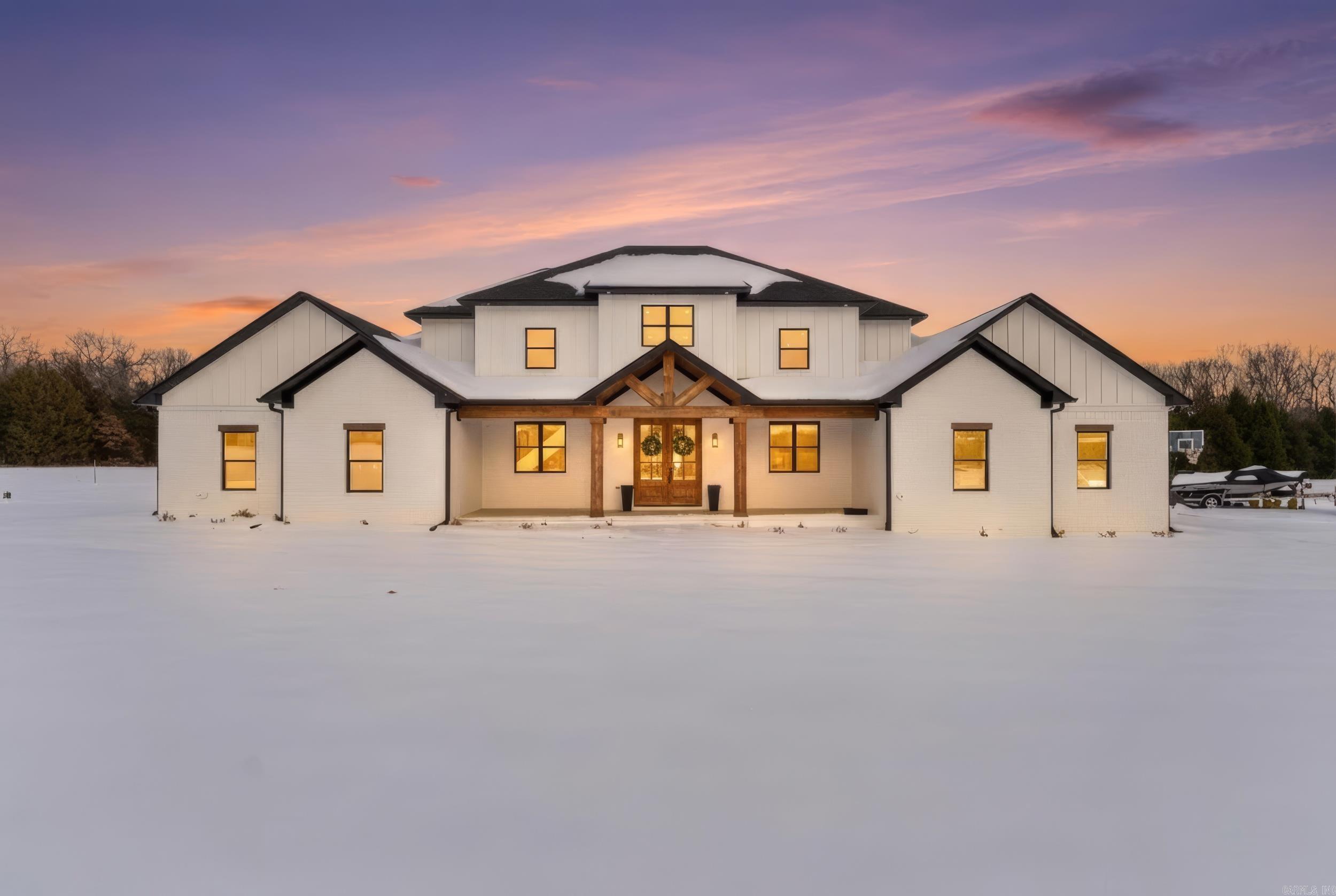 PARKER'S PLACE SUB - Residential