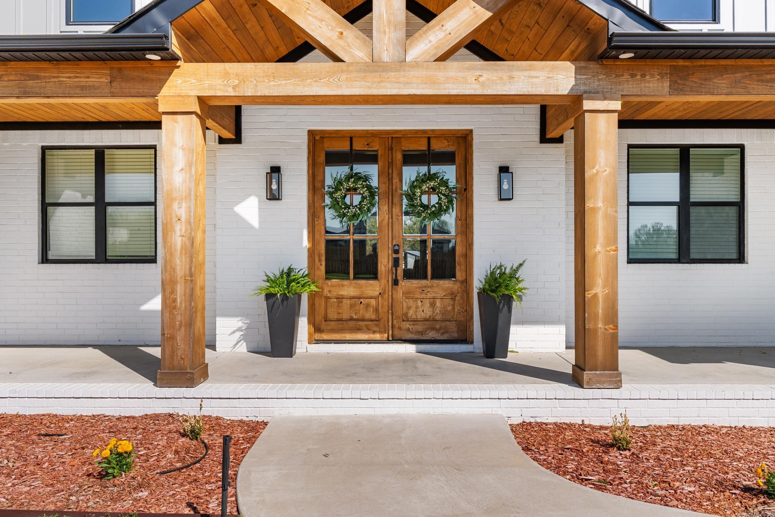 PARKER'S PLACE SUB - Residential