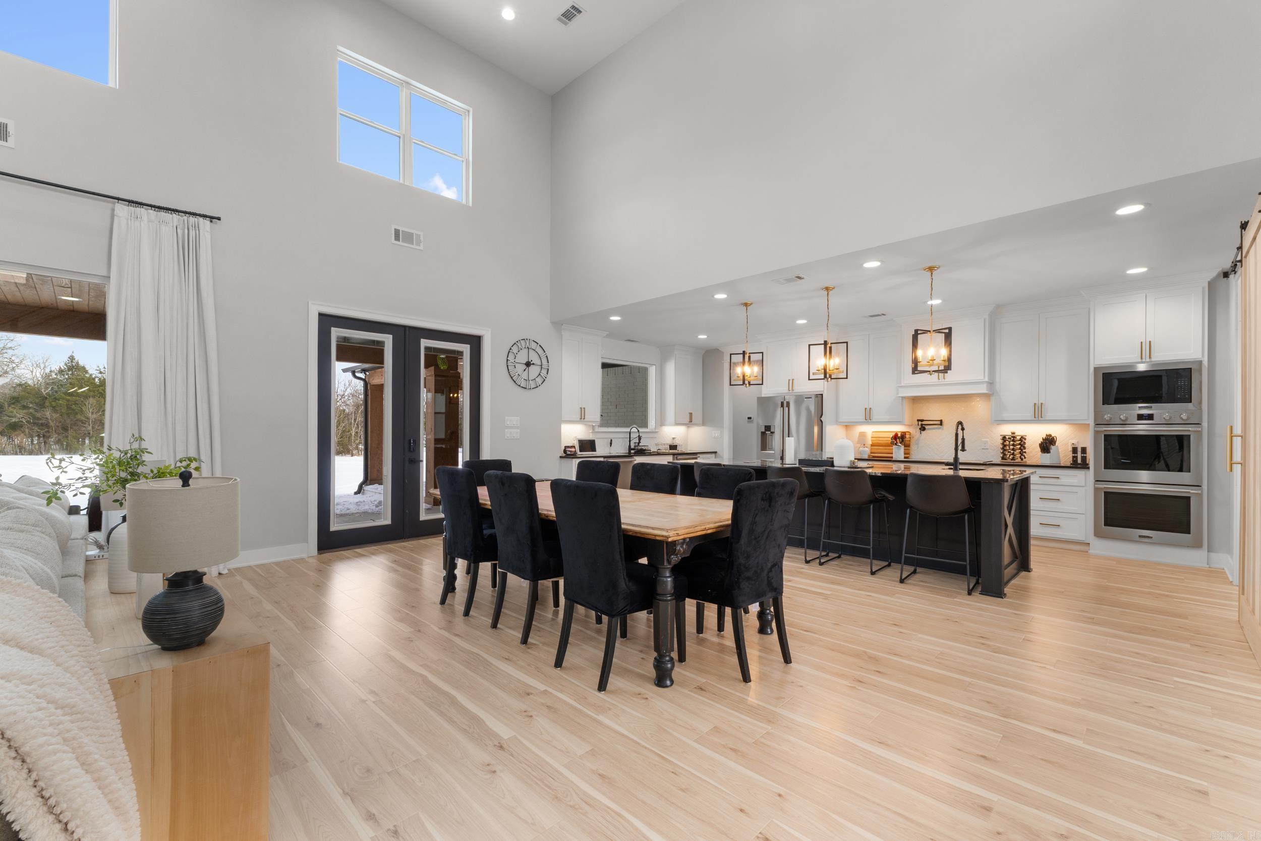 PARKER'S PLACE SUB - Residential