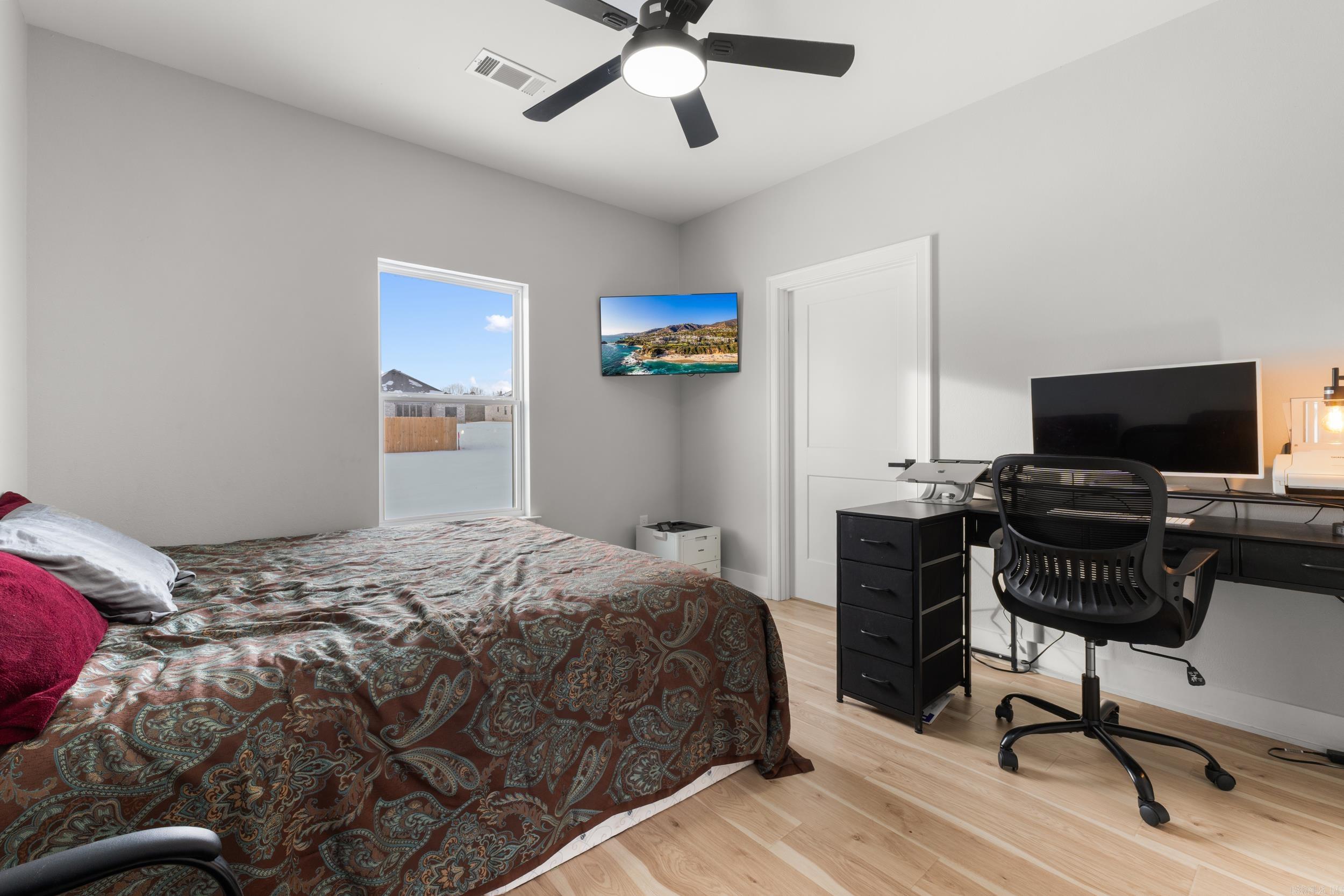 PARKER'S PLACE SUB - Residential