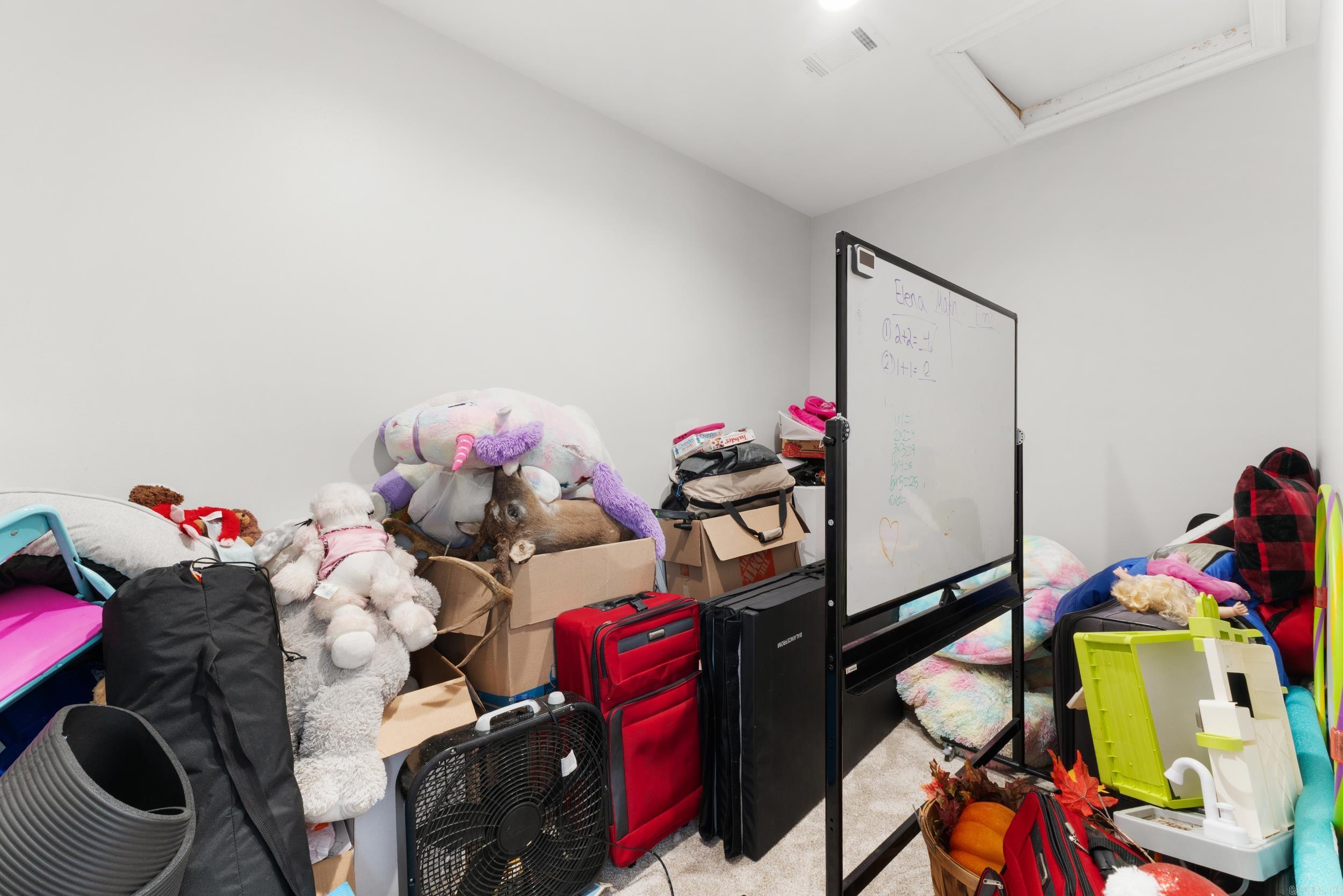 PARKER'S PLACE SUB - Residential