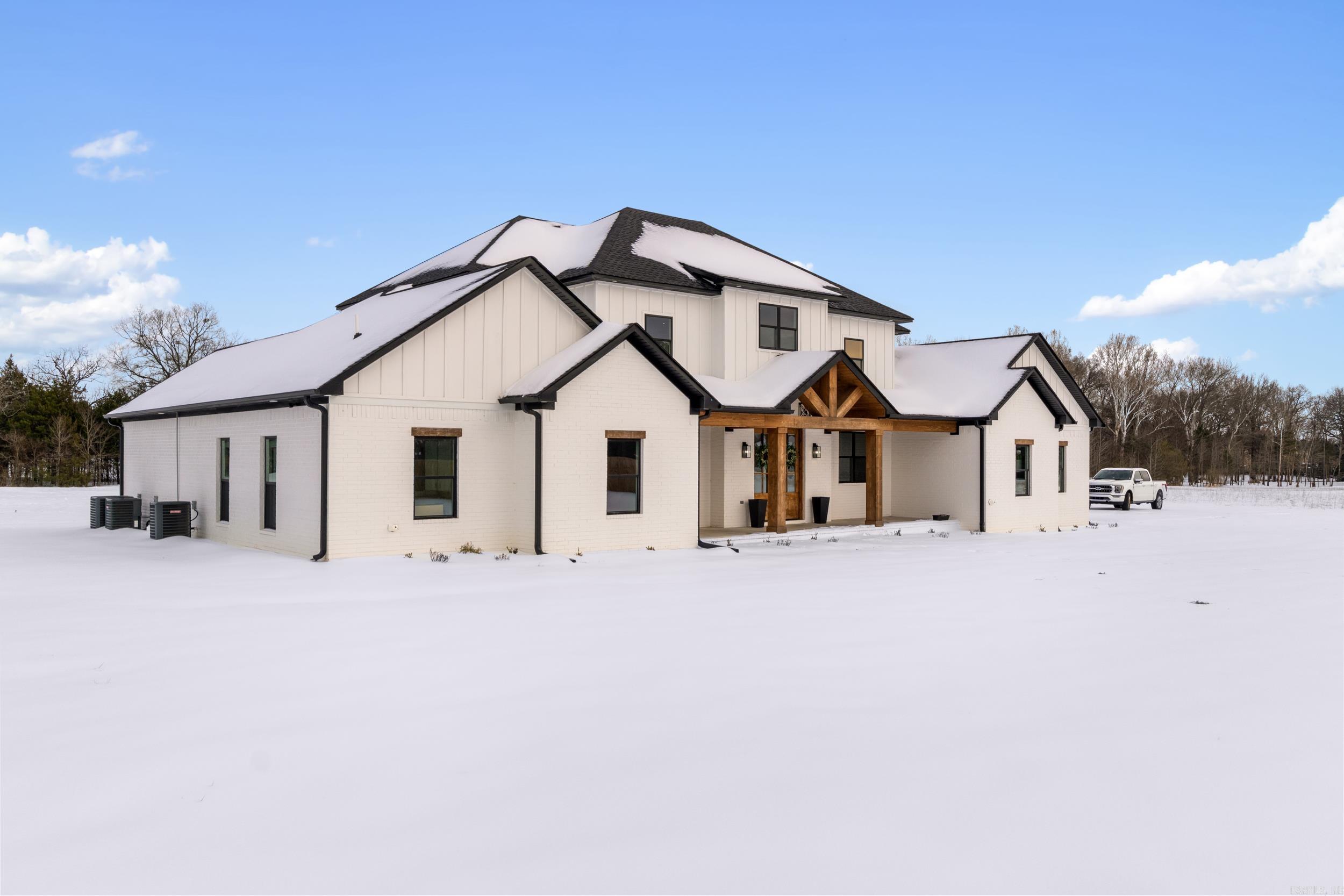 PARKER'S PLACE SUB - Residential