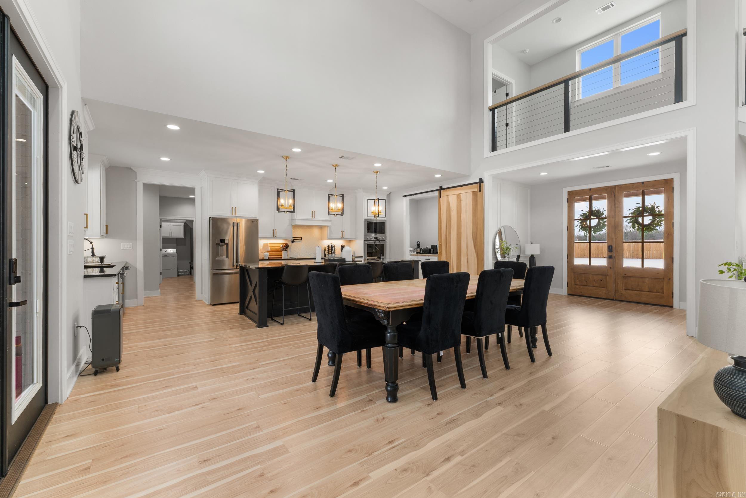 PARKER'S PLACE SUB - Residential