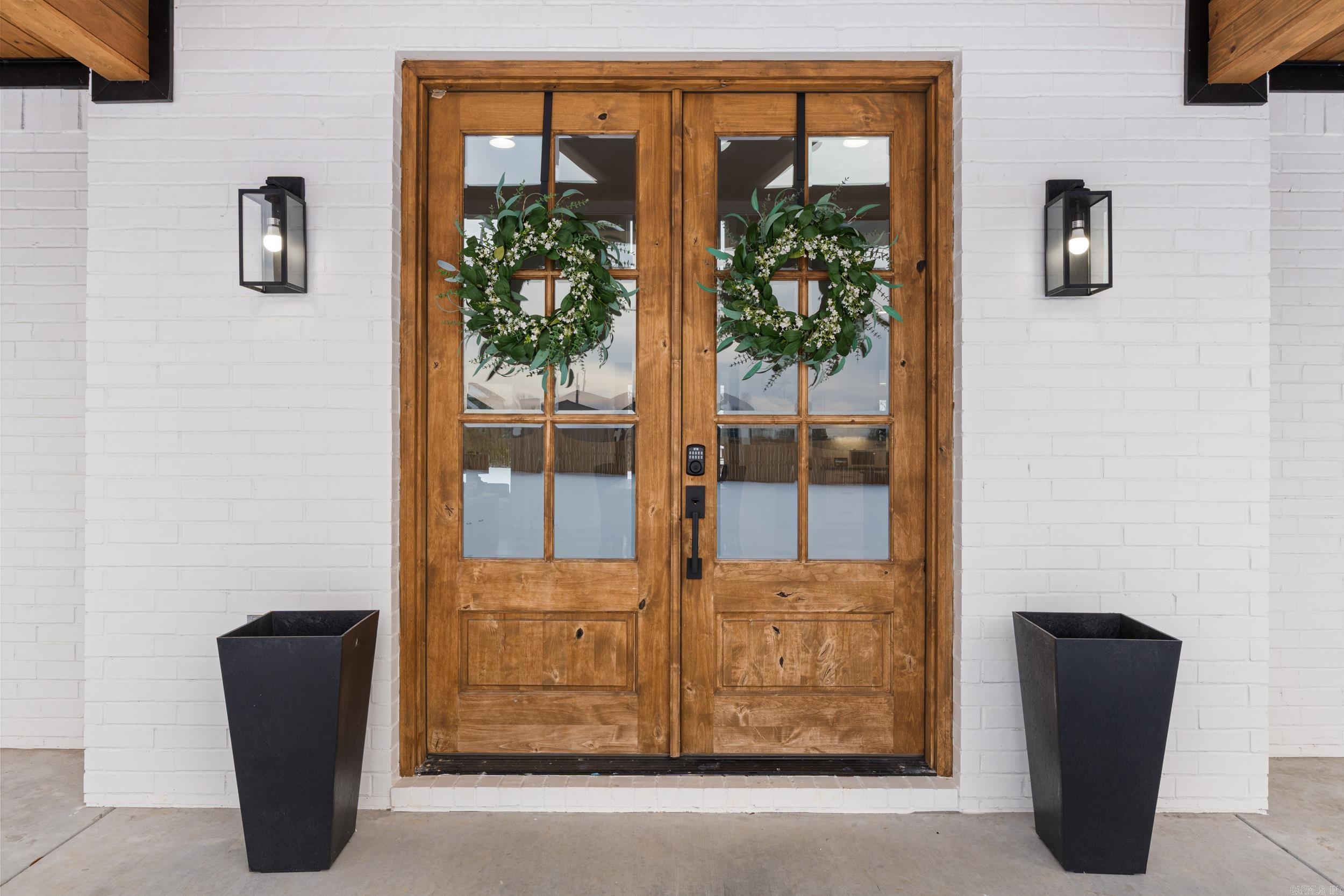 PARKER'S PLACE SUB - Residential