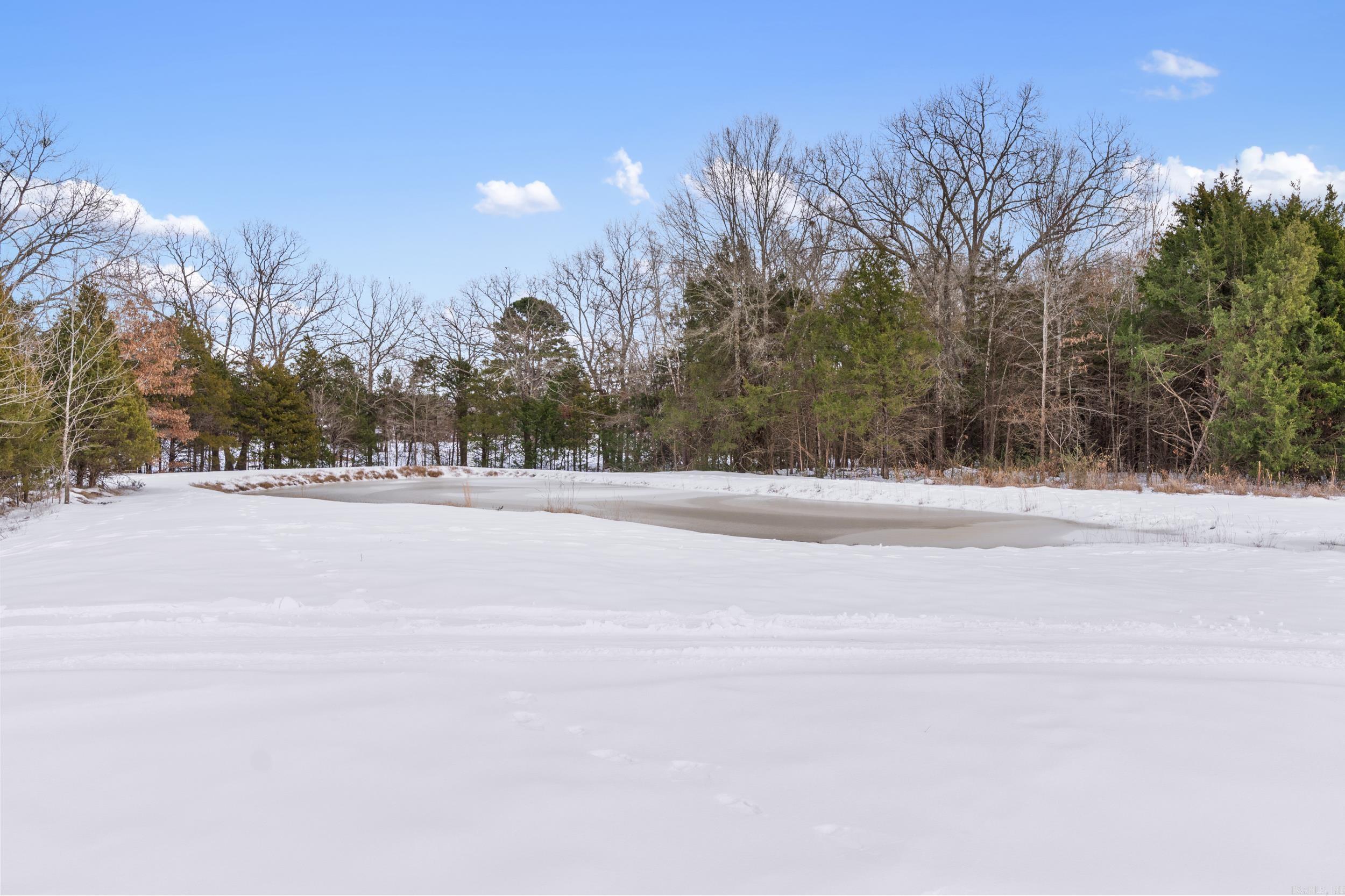 PARKER'S PLACE SUB - Residential