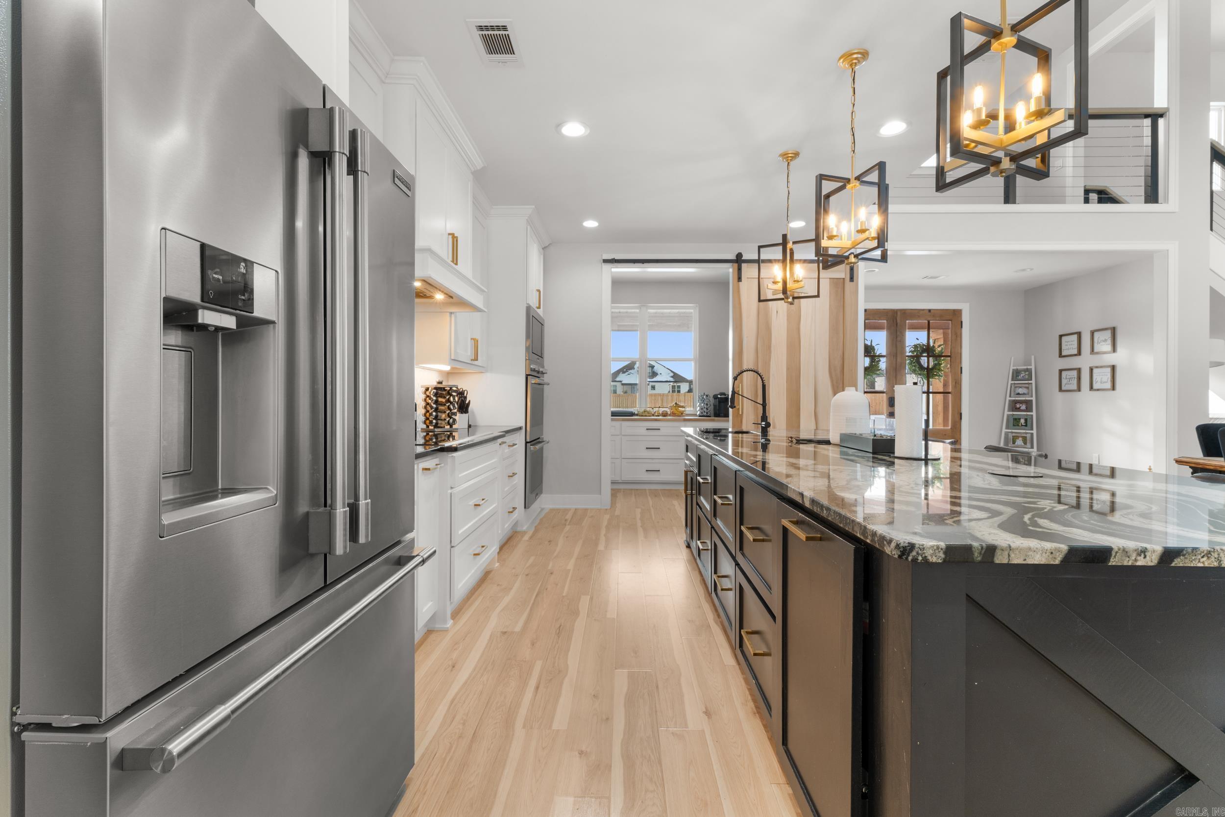 PARKER'S PLACE SUB - Residential