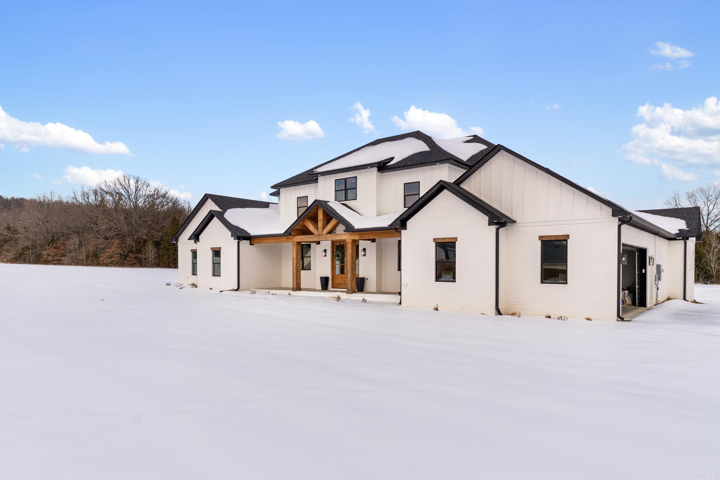 PARKER'S PLACE SUB - Residential