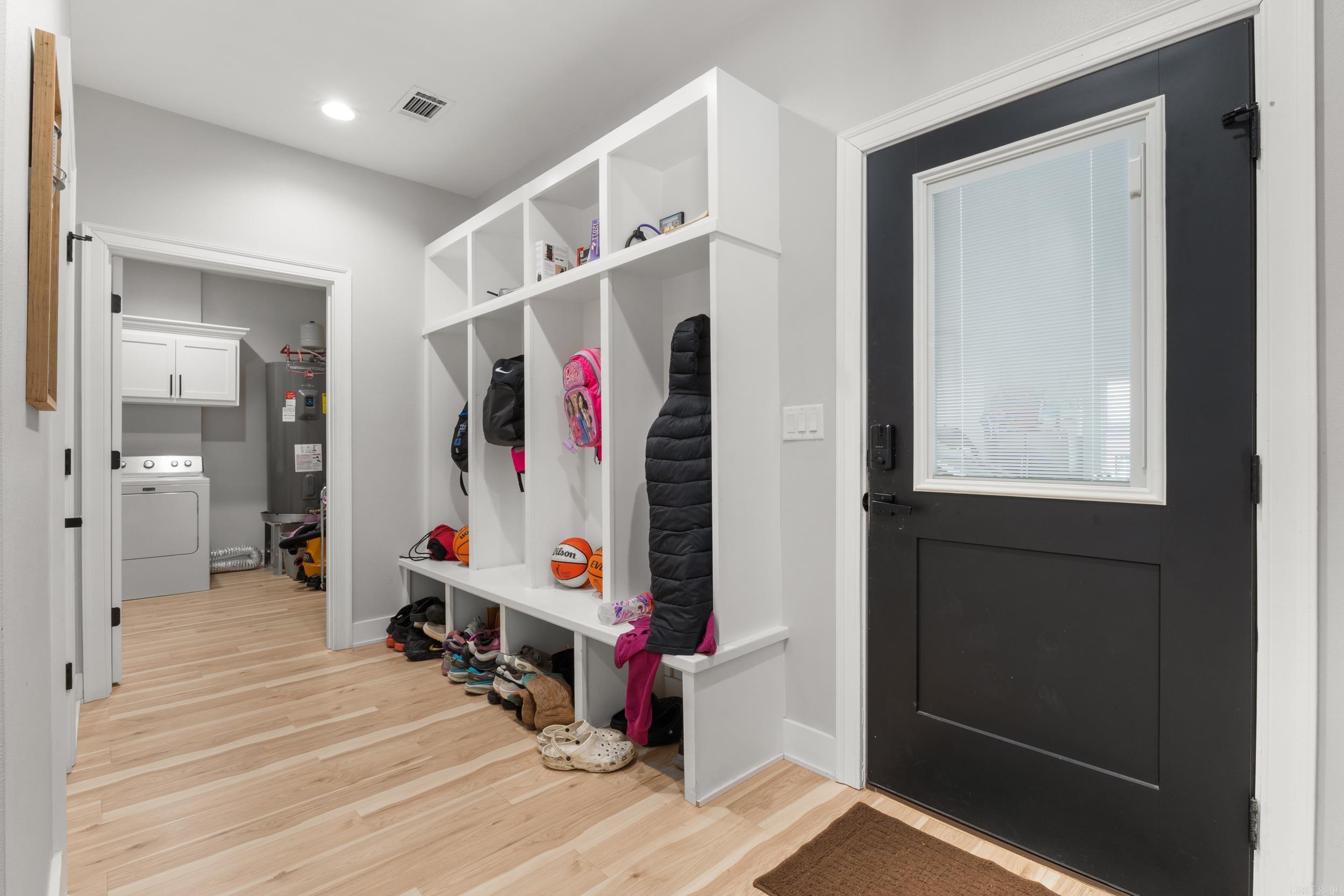 PARKER'S PLACE SUB - Residential