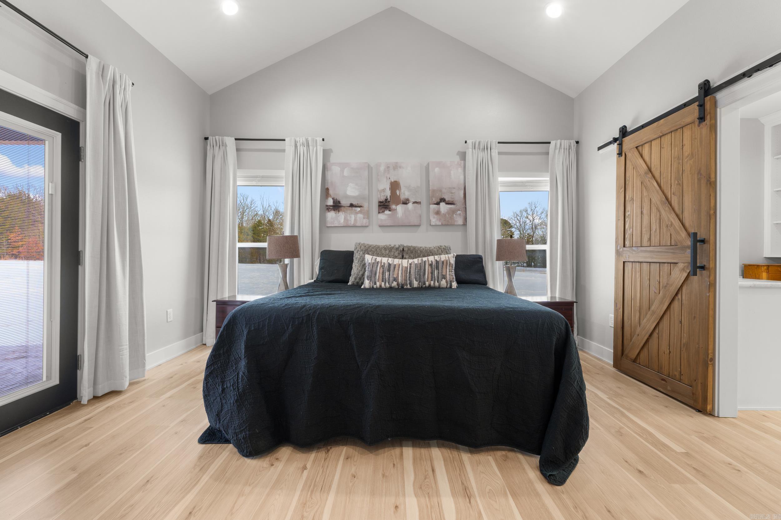 PARKER'S PLACE SUB - Residential