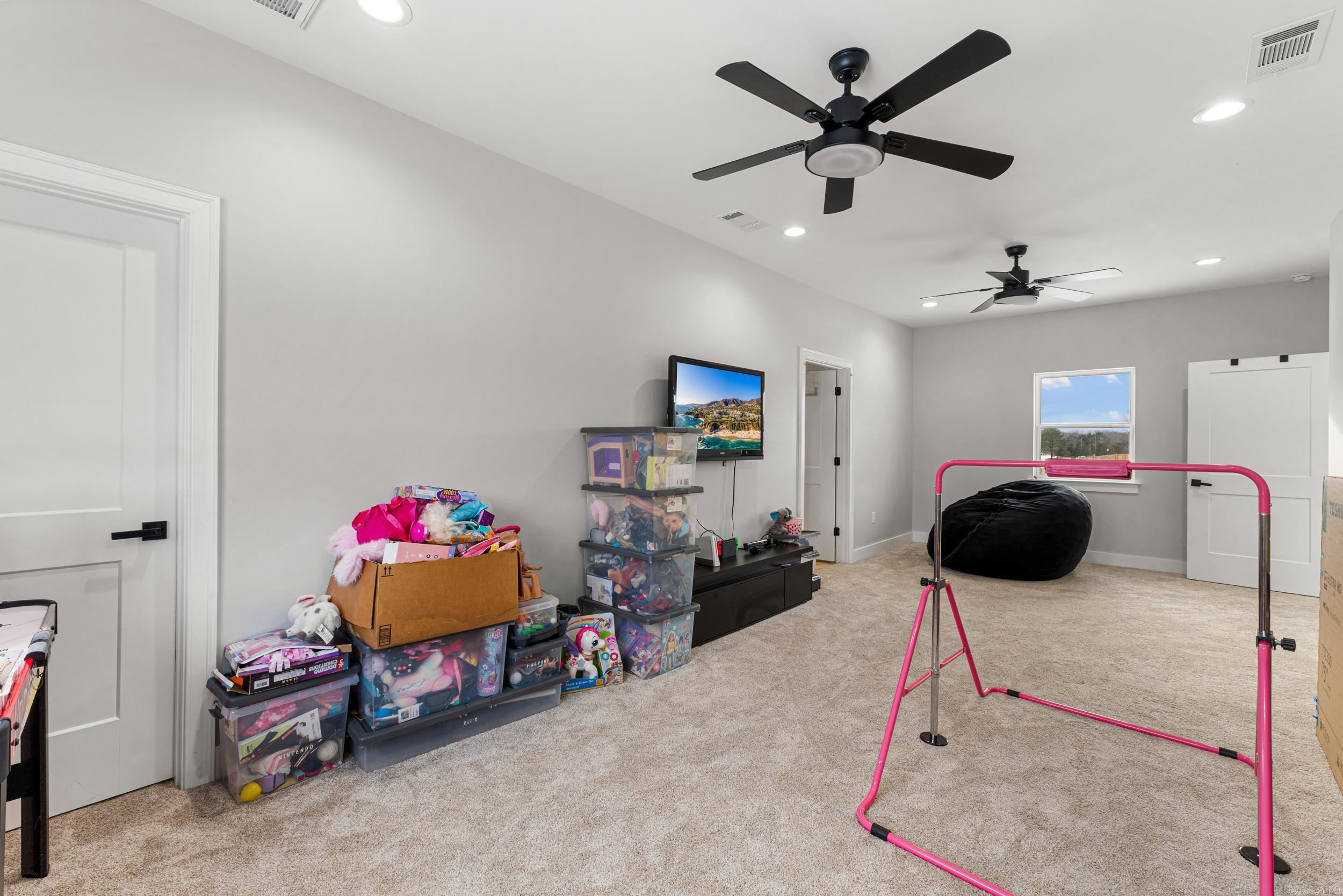 PARKER'S PLACE SUB - Residential