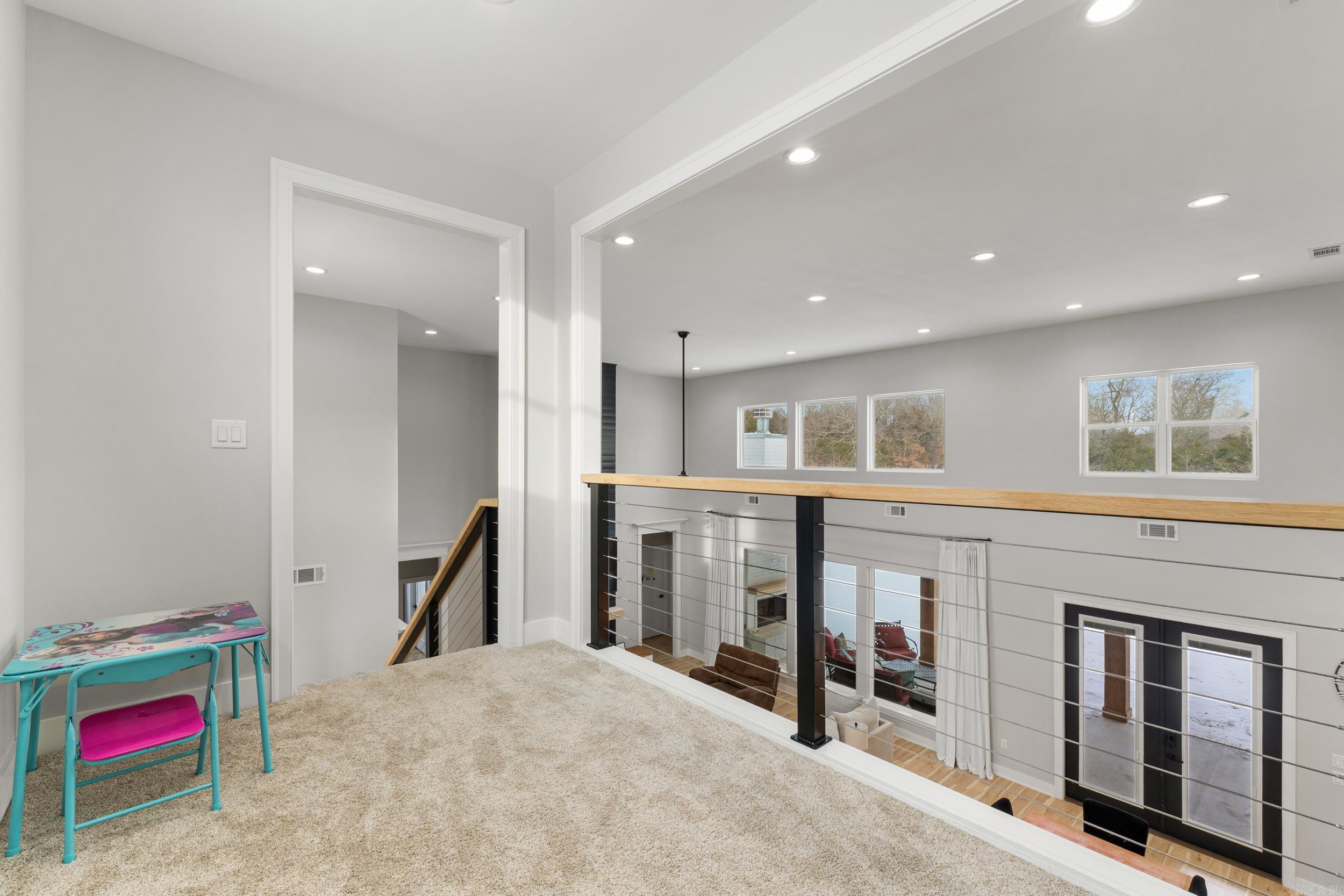 PARKER'S PLACE SUB - Residential