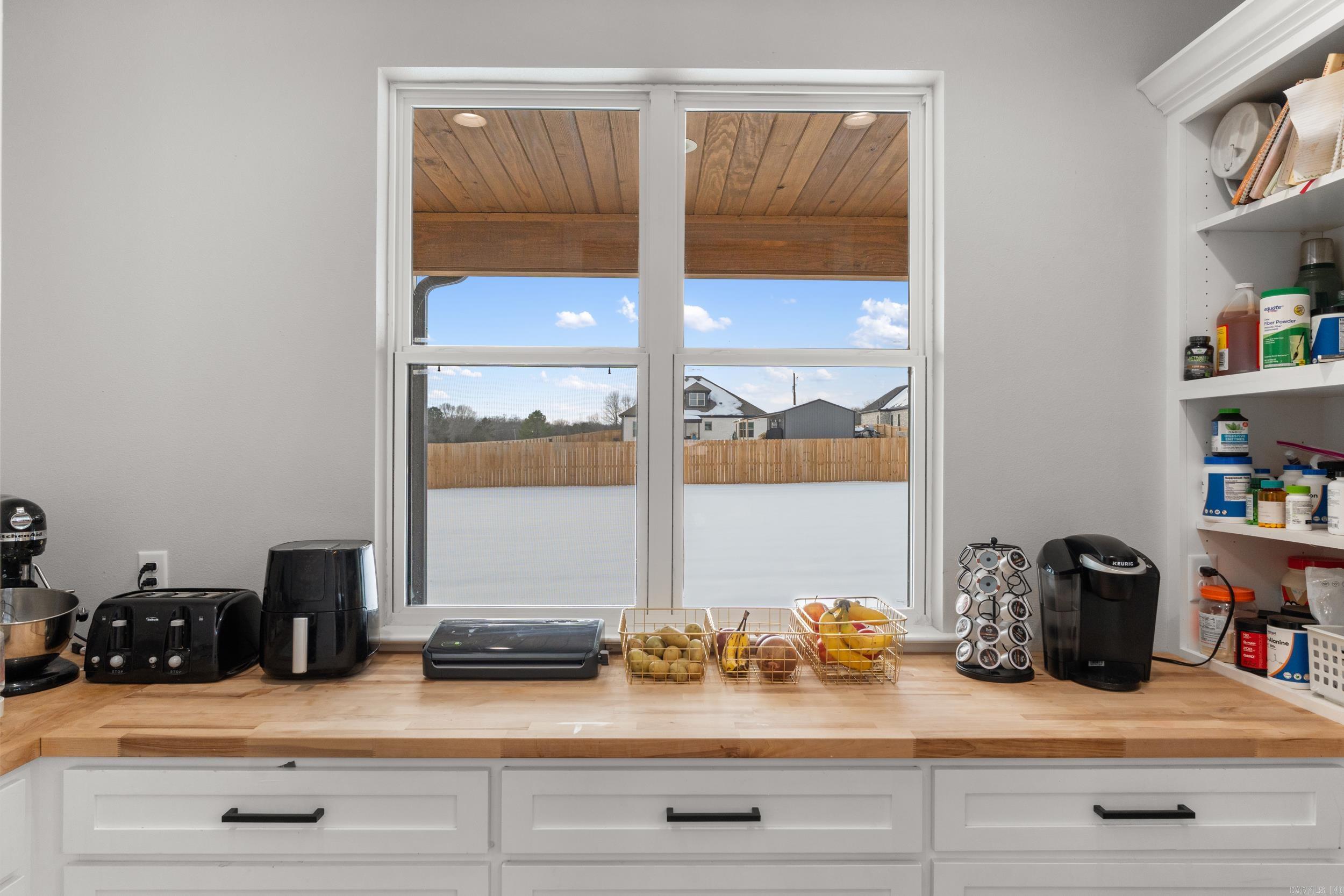 PARKER'S PLACE SUB - Residential