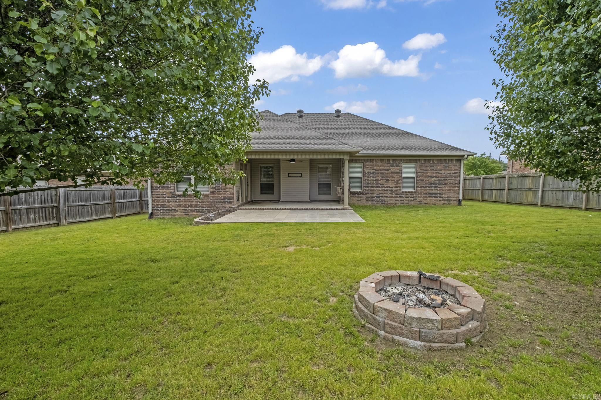 Cross Creek - Residential Lease