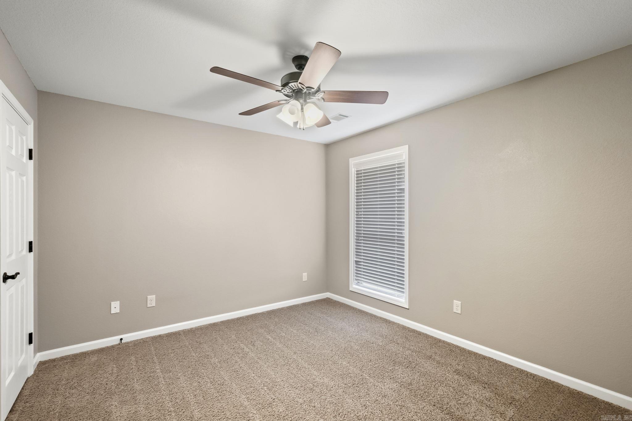 Cross Creek - Residential Lease