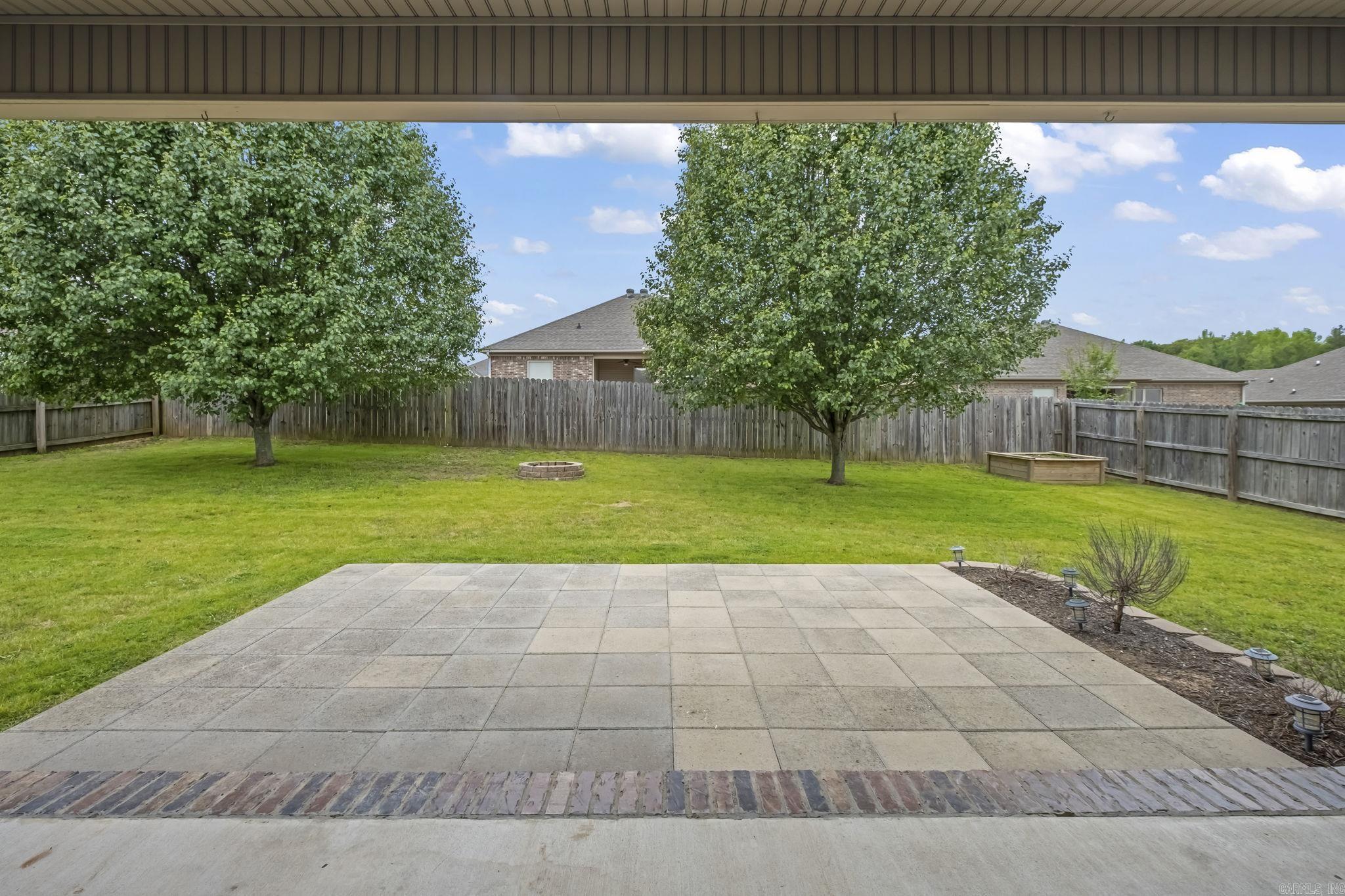 Cross Creek - Residential Lease