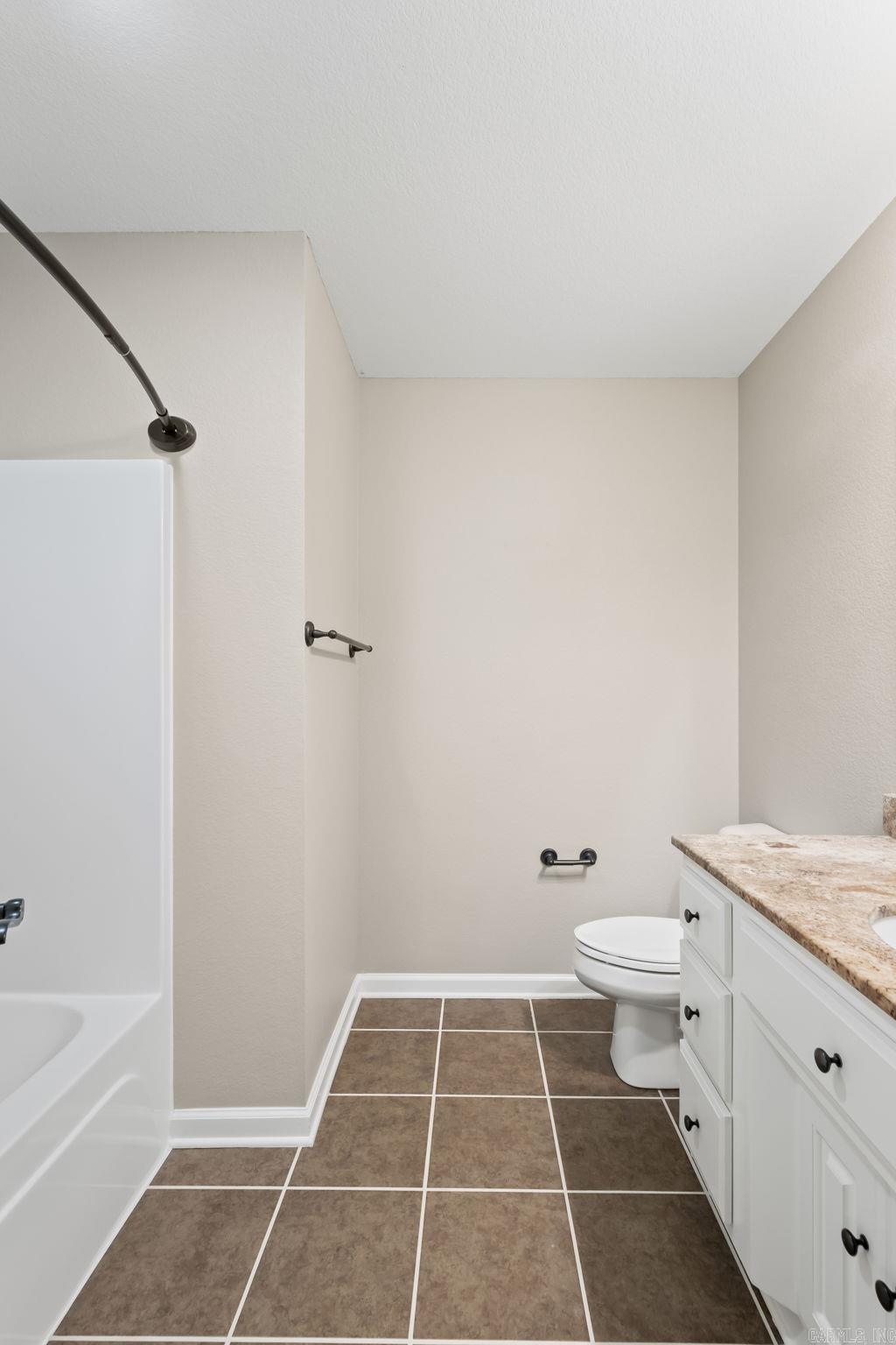 Cross Creek - Residential Lease