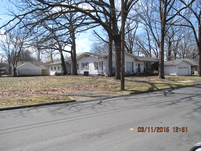 Oakwood - Residential