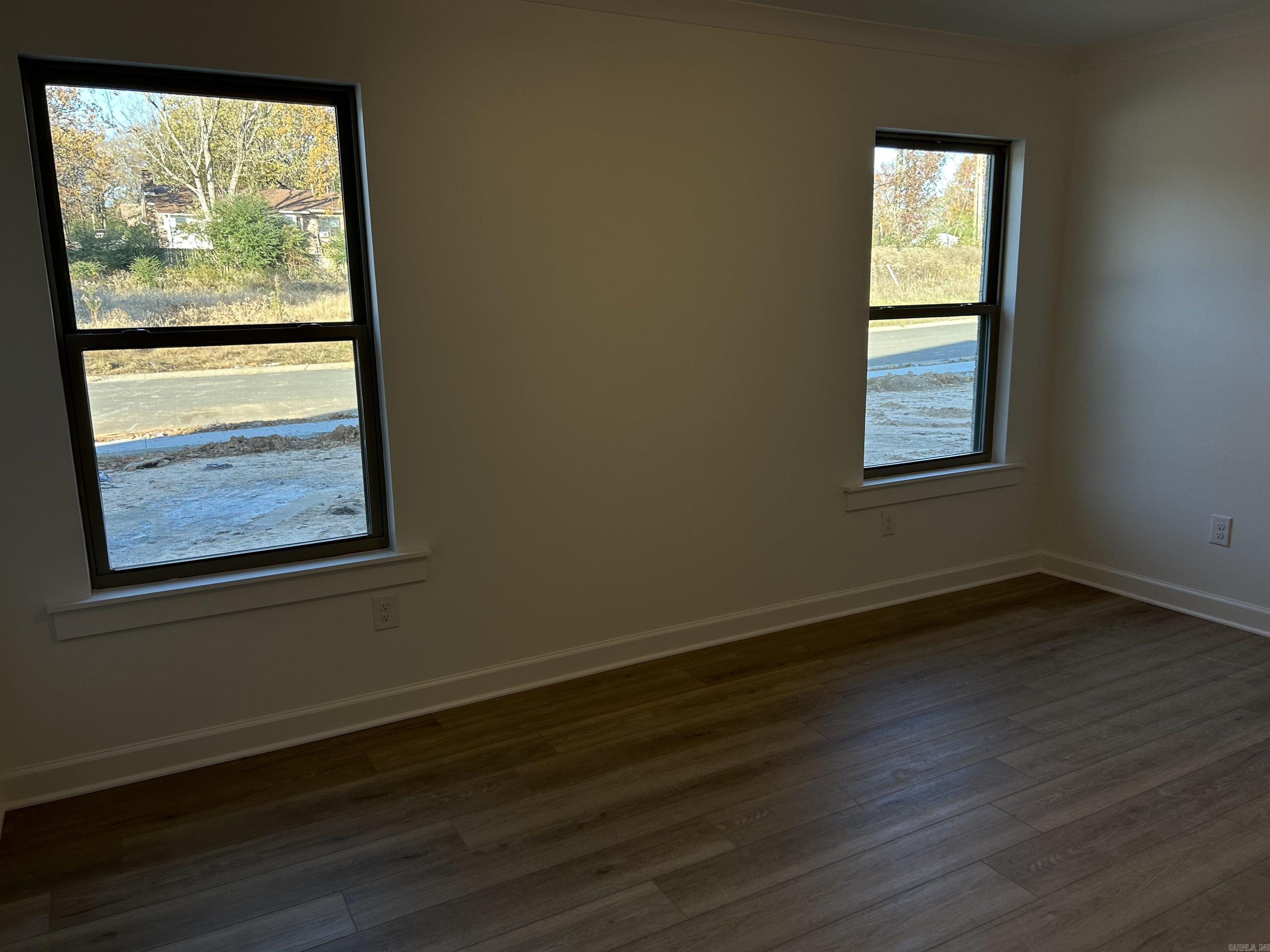 KNOTTING HILL - Residential