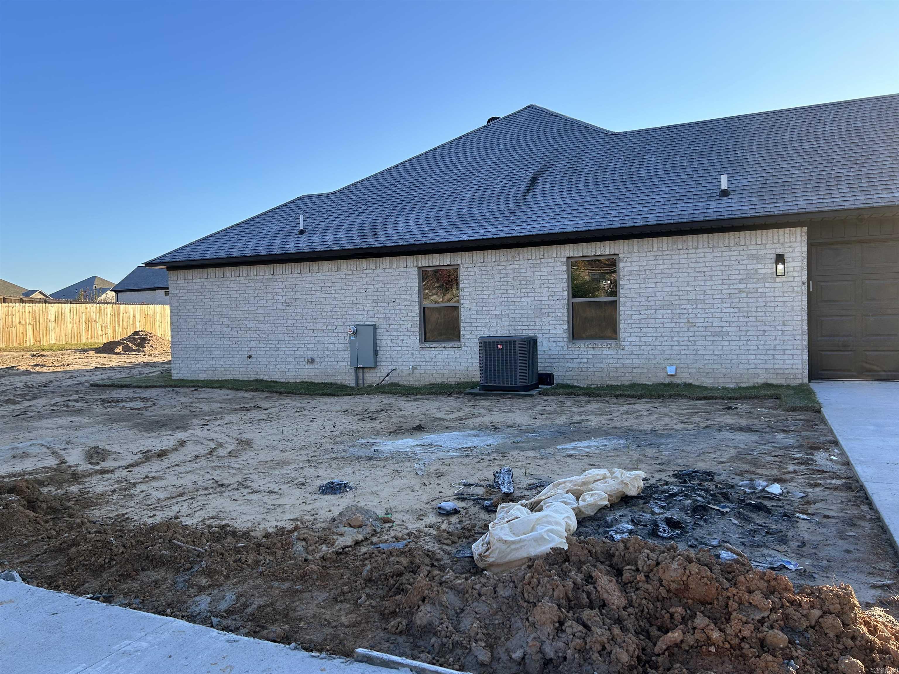 KNOTTING HILL - Residential