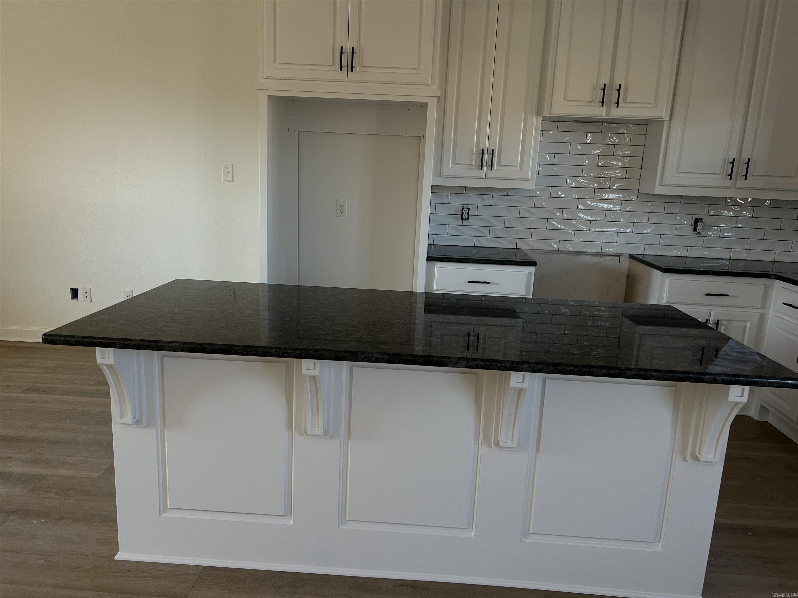 KNOTTING HILL - Residential