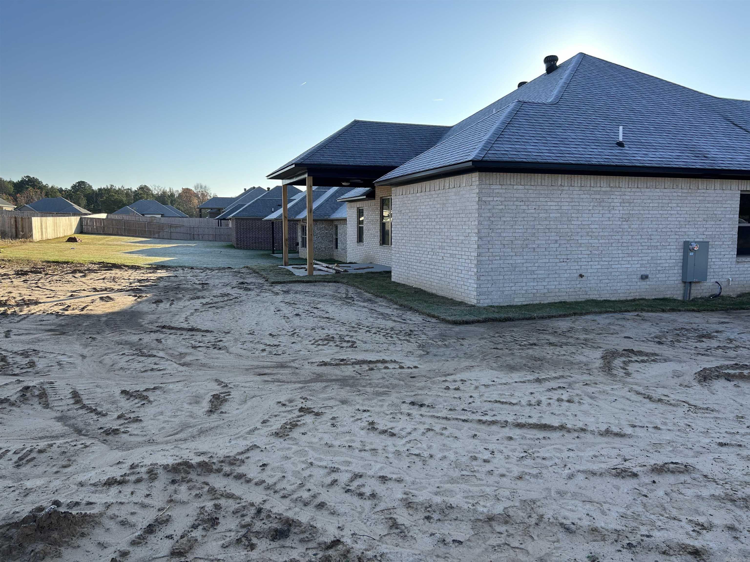 KNOTTING HILL - Residential