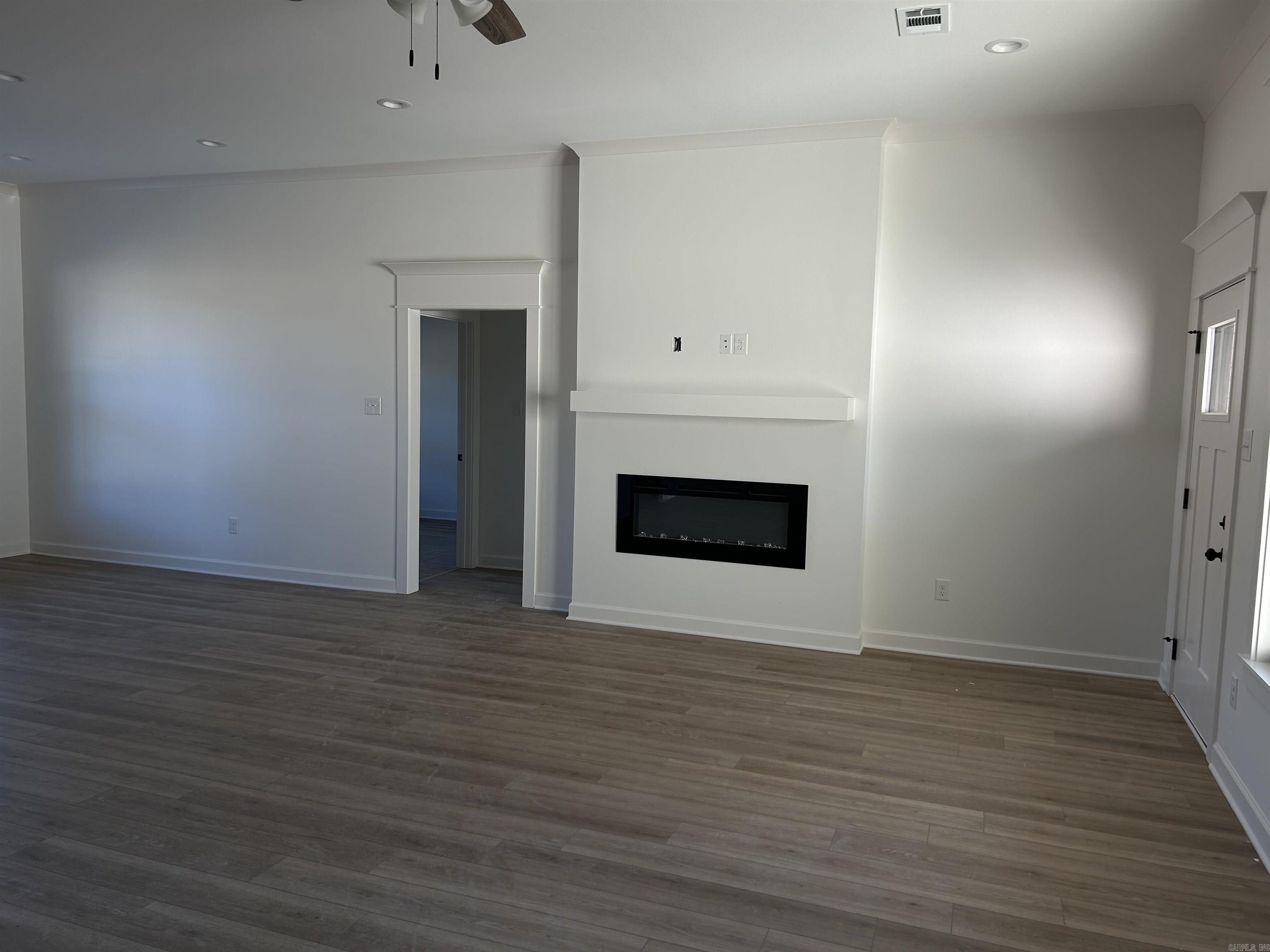 KNOTTING HILL - Residential