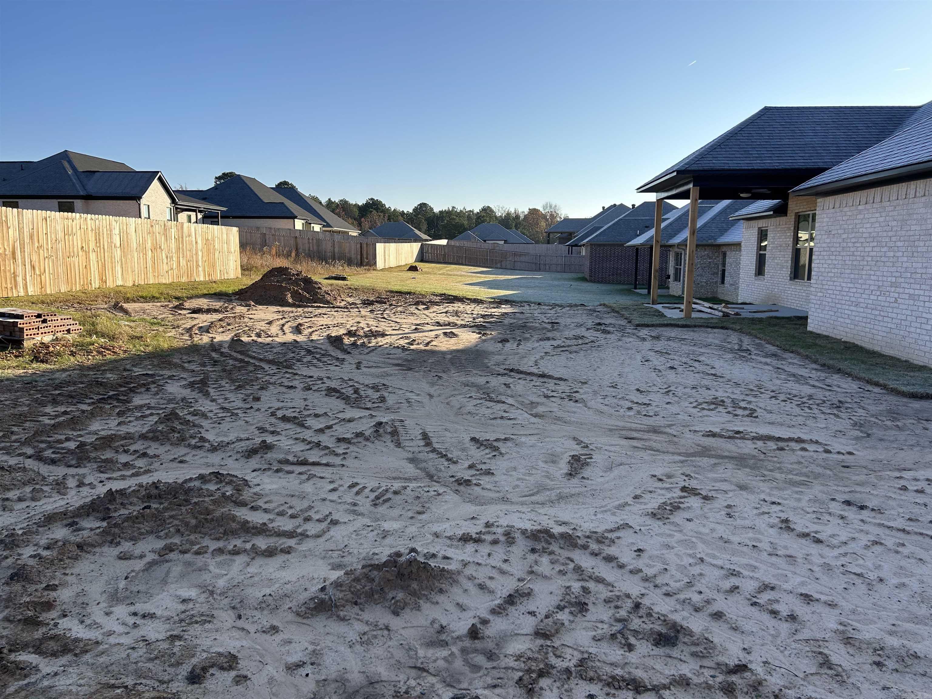 KNOTTING HILL - Residential