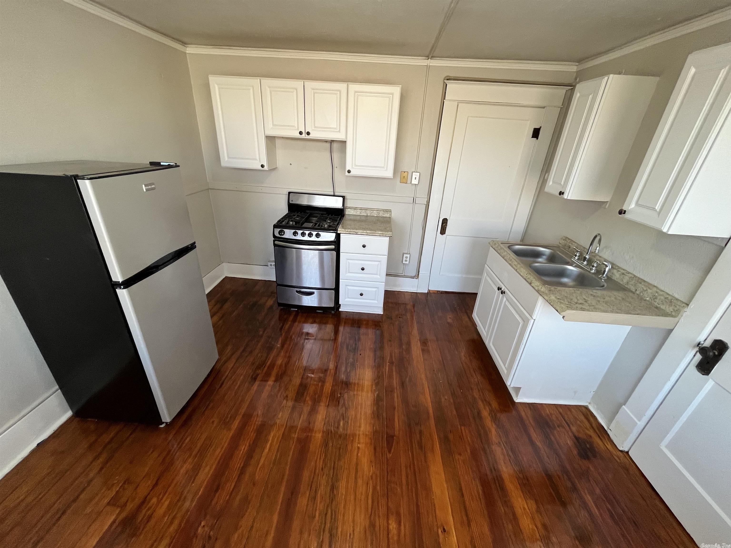 North Argenta - Residential Lease