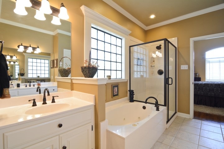 CHENAL VALLEY DUQUESNE COMMUNITY - Residential