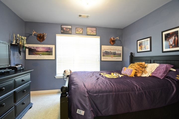 CHENAL VALLEY DUQUESNE COMMUNITY - Residential