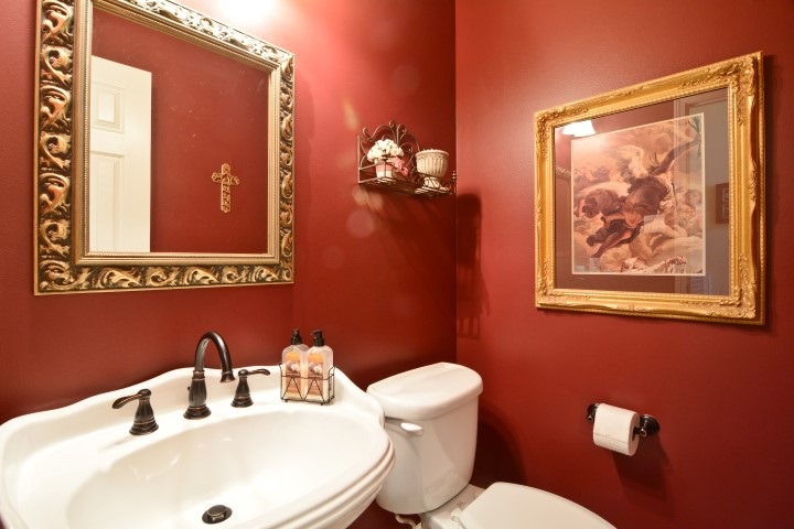 CHENAL VALLEY DUQUESNE COMMUNITY - Residential