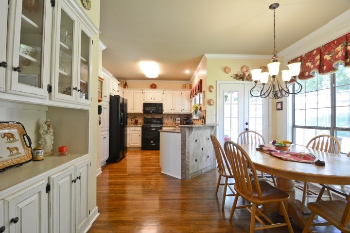 CHENAL VALLEY DUQUESNE COMMUNITY - Residential