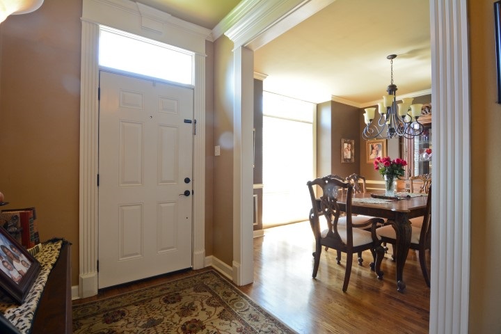 CHENAL VALLEY DUQUESNE COMMUNITY - Residential