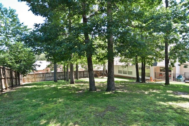 CHENAL VALLEY DUQUESNE COMMUNITY - Residential