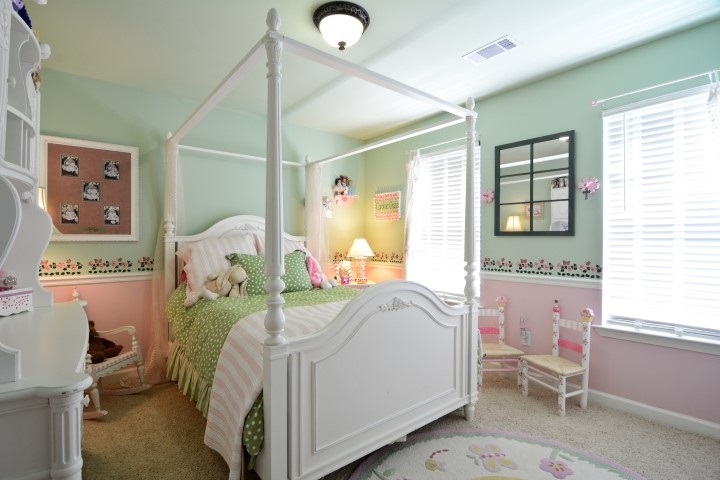 CHENAL VALLEY DUQUESNE COMMUNITY - Residential