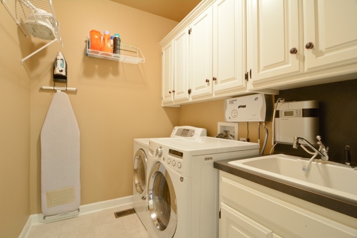 CHENAL VALLEY DUQUESNE COMMUNITY - Residential