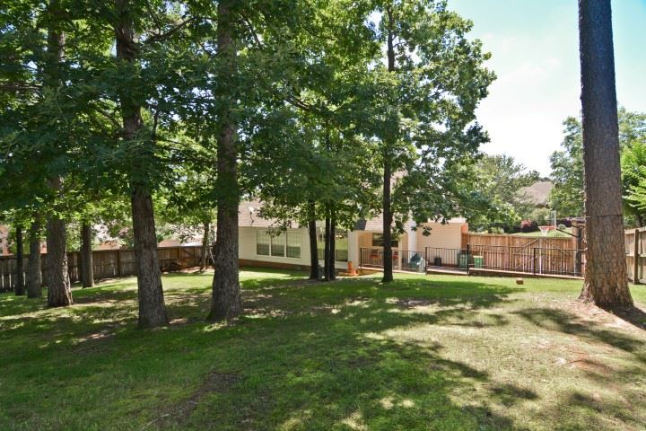 CHENAL VALLEY DUQUESNE COMMUNITY - Residential