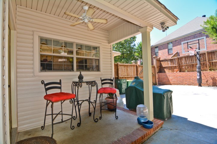 CHENAL VALLEY DUQUESNE COMMUNITY - Residential