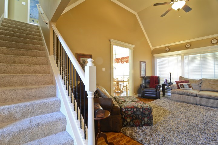 CHENAL VALLEY DUQUESNE COMMUNITY - Residential