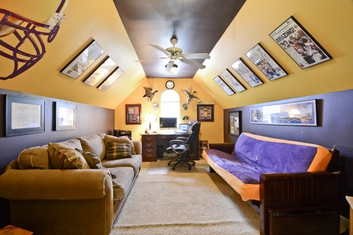 CHENAL VALLEY DUQUESNE COMMUNITY - Residential