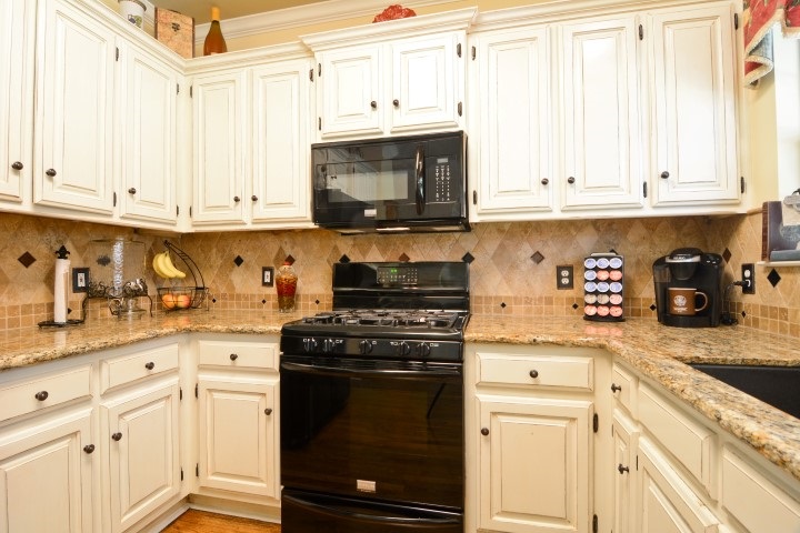 CHENAL VALLEY DUQUESNE COMMUNITY - Residential