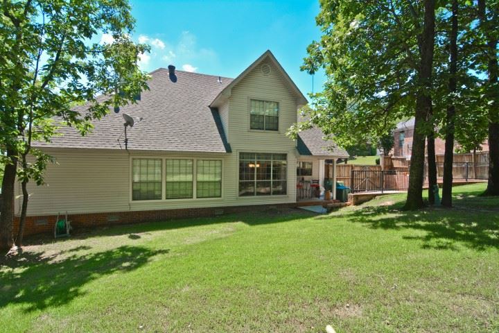 CHENAL VALLEY DUQUESNE COMMUNITY - Residential