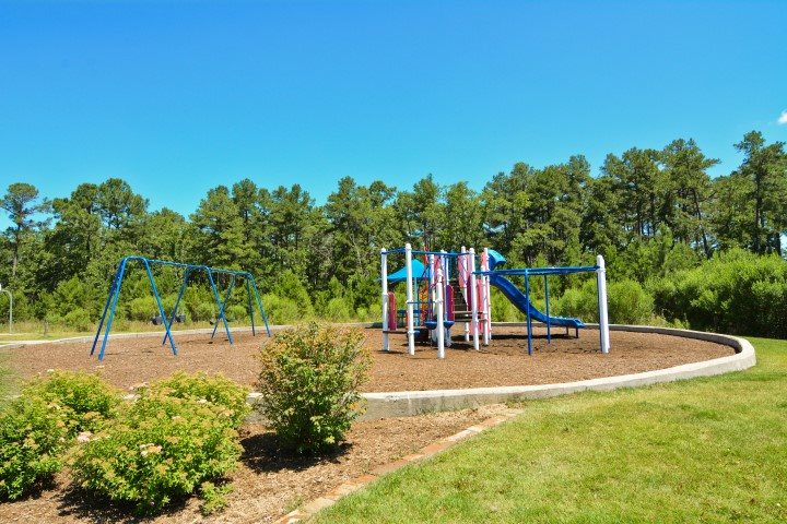 CHENAL VALLEY DUQUESNE COMMUNITY - Residential