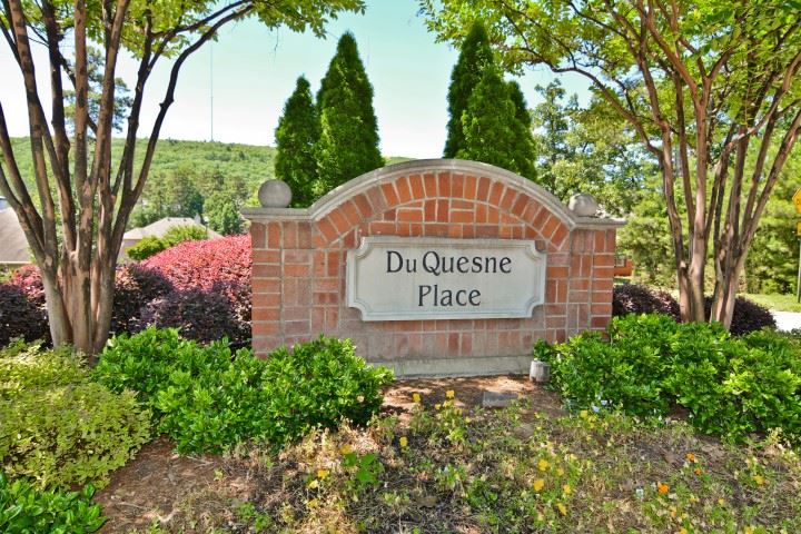 CHENAL VALLEY DUQUESNE COMMUNITY - Residential
