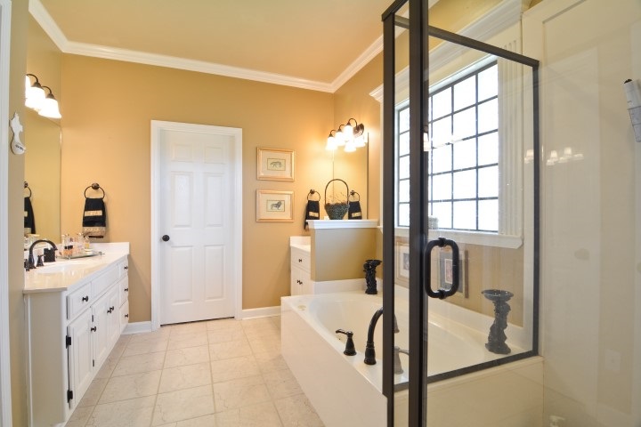 CHENAL VALLEY DUQUESNE COMMUNITY - Residential