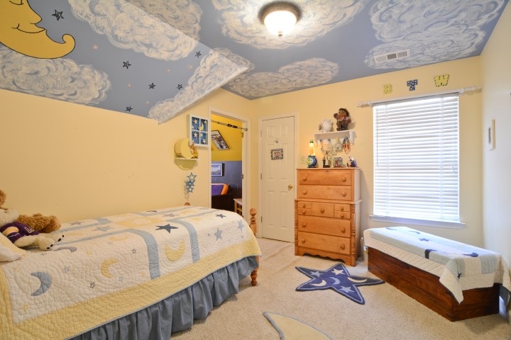 CHENAL VALLEY DUQUESNE COMMUNITY - Residential