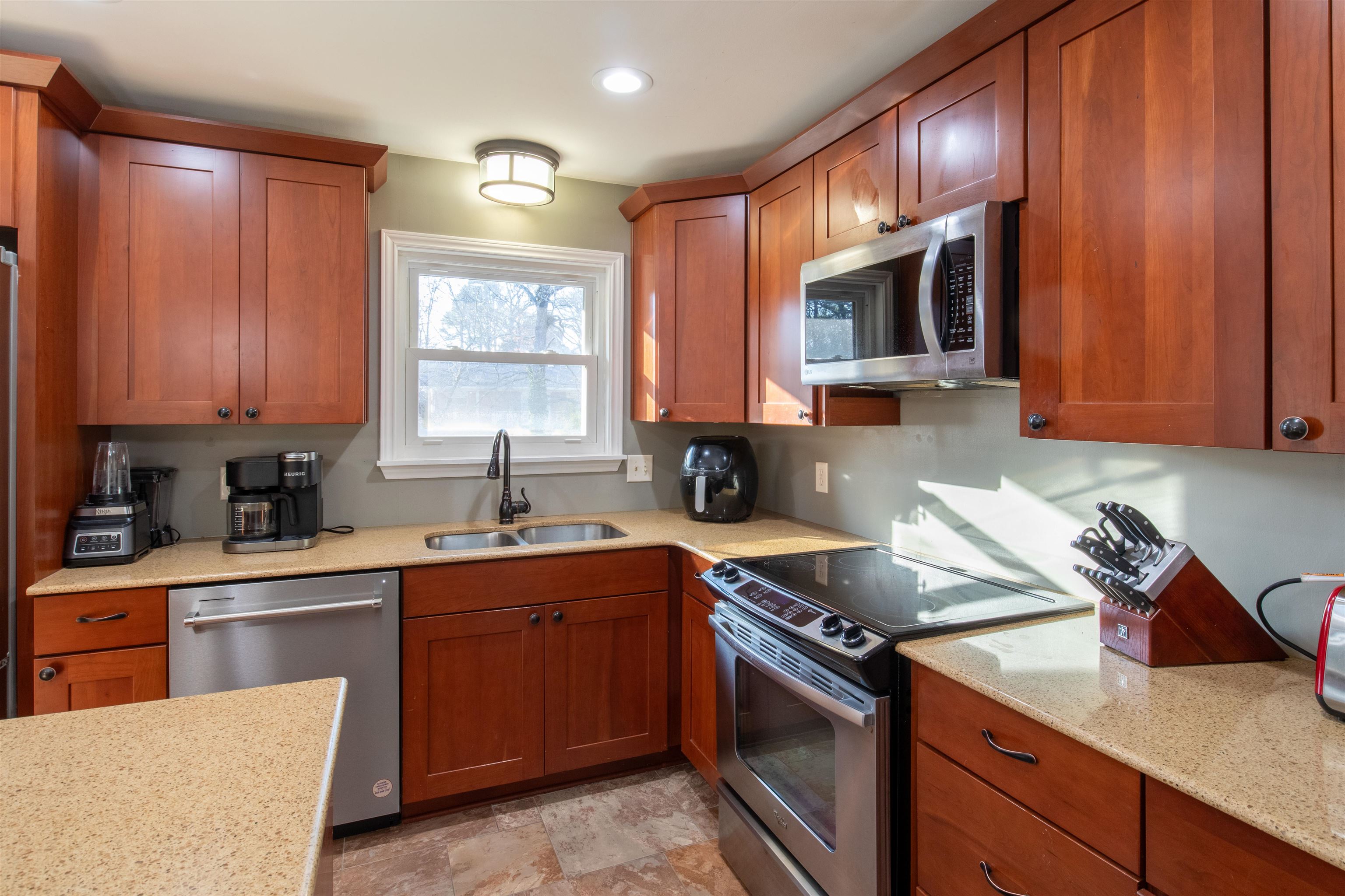 Lakewood - Residential